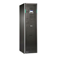 Eaton 93PS Kurzanleitung