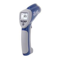 Pce Instruments PCE-888 Bedienungsanleitung
