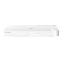 Samsung BD-F5500 Bedienungsanleitung