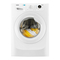 Waschmaschinen Zanussi ZWF 71663W Benutzerinformation