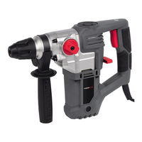 Varo Powerplus POWE10060 Bersetzung Der Originalbetriebsanleitung