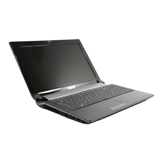 Asus Pro7BSM Handbücher