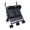 Kinderwagen Topmark Flynn T7017 Gebrauchsanleitung