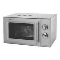 Clatronic mwg 738 E Bedienungsanleitung