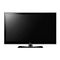 LCD-Fernseher LG 32LD5 Serie Bedienungsanleitung