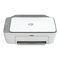 All-in-One-Drucker HP DeskJet Ink Advantage 2700 Benutzerhandbuch