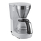 Kaffeemaschinen Melitta M 652 Bedienungsanleitung