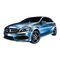 Autos Mercedes-Benz A-Klasse 2012 Betriebsanleitung