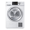 Wäschetrockner Haier HD80-26A Gebrauchsanleitung