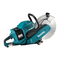 Makita CE001G - Handbuch für Akku-Trennschleifer