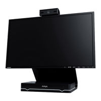 Avaya Scopia XT Executive 240 Kurzanleitung