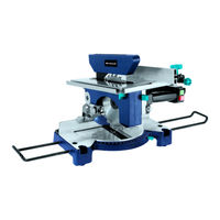 EINHELL BT-MS 210 T Bedienungsanleitung