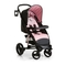 Kinderwagen Hauck Malibu XL serie Gebrauchsanweisung