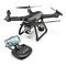 Drohnen, Quadrocopter & Multicopter Holy Stone HS700D Gebrauchsanweisung