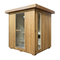 Sauna Sanotechnik F30200 Bedienungsanleitung