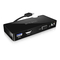 Docking-Stationen Icy Box IB-DK401 Handbuch