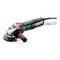 Schleifmaschinen Metabo WPB 12-150 Quick DS Originalbetriebsanleitung