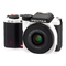 Kameras Pentax k-01 Kurzanleitung