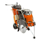 Baumaschinen und Baugeräten Husqvarna FS 513 Bedienungsanleitung