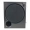 Sony SA-WM200 - Handbuch für Aktiven Subwoofer