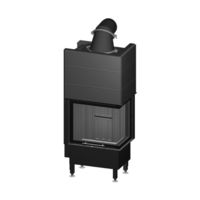 Spartherm Varia 2Lh 55 H2O Montage- Und Betriebsanleitung