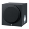 Subwoofer Yamaha YST-SW012 Bedienungsanleitung
