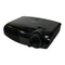 Beamer Optoma ex615 Bedienungsanleitung