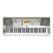 Synthesizer Yamaha psr-A300 Bedienungsanleitung