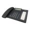 Telefone Siemens Euroset 2015 Bedienungsanleitung