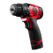 Bohrmaschinen Chicago Pneumatic CP8528 Bedienungsanleitung
