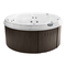 Whirlpools Jacuzzi Premium Montageanweisung Und Bedienung Und Wartung
