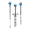 Router Endress+Hauser Solicap S FTI77 Technische Information