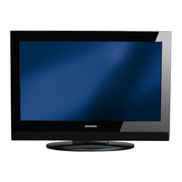 Grundig VISION 7 37-7975 T/C Bedienungsanleitung
