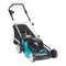 Rasenmäher Makita ELM4610 Original Bedienungsanleitung