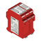 Module pizzato CS MP302 0 Serie Bedienungsanleitung