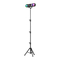 Lichtanlage Fuzzix AllStar3 2JB PAR 3UV IR Stand Bedienungsanleitung