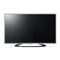 LED-Fernseher LG LA61 Series Bedienungsanleitung
