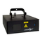 Lichtanlage Laserworld ES-400RGB QS Bedienungsanleitung
