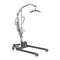 Fitness-Ausrüstung Invacare Birdie Compact Gebrauchsanweisung