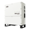 Wechselrichter Solax X3 Series Installationsanleitung