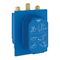 Armaturen Grohe 36 416 Bedienungsanleitung