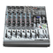 Mischpulte Behringer 1204 Bedienungsanleitung
