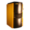 Warmwasserspeicher SHT thermodual TDA 15 Bedienungsanleitung