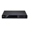 DVD Player LG DP122 Bedienungsanleitung