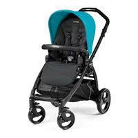 Peg Perego Book Gebrauchsanleitung