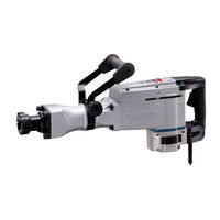 Makita HM1500 Betriebsanleitung