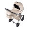 Kinderwagen AneX e/type Bedienungsanleitung