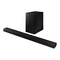 Lautsprecher Samsung HW-T650 Bedienungsanleitung