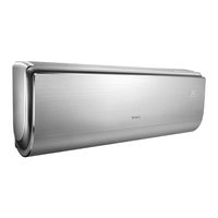 Gree U-CROWN Serie Bedienungsanleitung