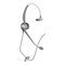Kopfhörer Jabra GN2100 Kurzanleitung
